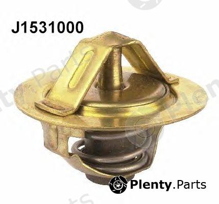  NIPPARTS part J1531000 Thermostat, coolant