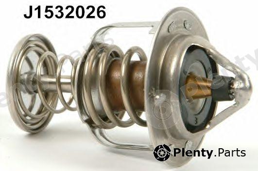  NIPPARTS part J1532026 Thermostat, coolant