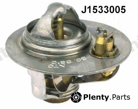  NIPPARTS part J1533005 Thermostat, coolant