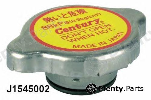  NIPPARTS part J1545002 Bolt, radiator cap