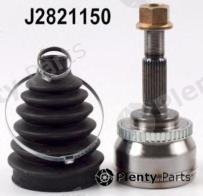  NIPPARTS part J2821150 Joint Kit, drive shaft