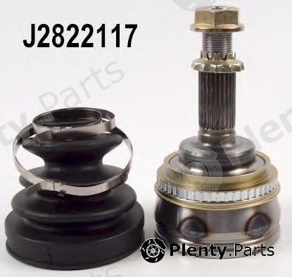  NIPPARTS part J2822117 Joint Kit, drive shaft