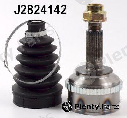  NIPPARTS part J2824142 Joint Kit, drive shaft