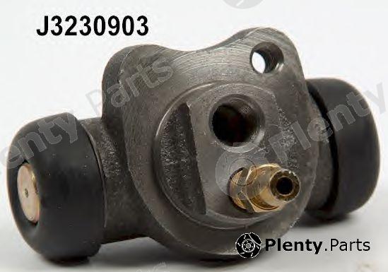  NIPPARTS part J3230903 Wheel Brake Cylinder