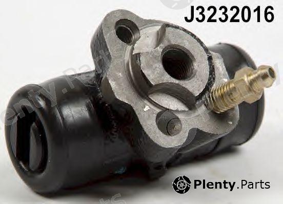  NIPPARTS part J3232016 Wheel Brake Cylinder