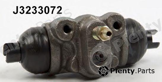  NIPPARTS part J3233072 Wheel Brake Cylinder