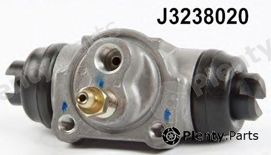  NIPPARTS part J3238020 Wheel Brake Cylinder
