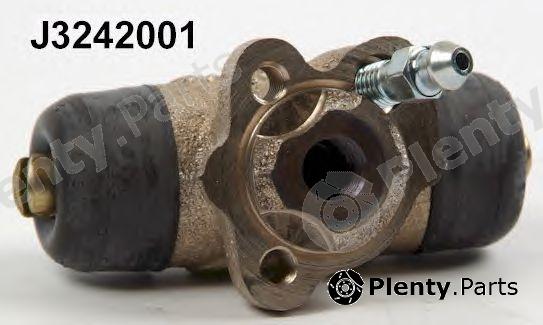  NIPPARTS part J3242001 Wheel Brake Cylinder