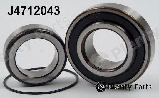  NIPPARTS part J4712043 Wheel Bearing Kit