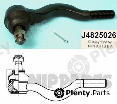  NIPPARTS part J4825026 Tie Rod End