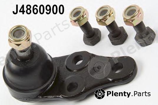  NIPPARTS part J4860900 Ball Joint