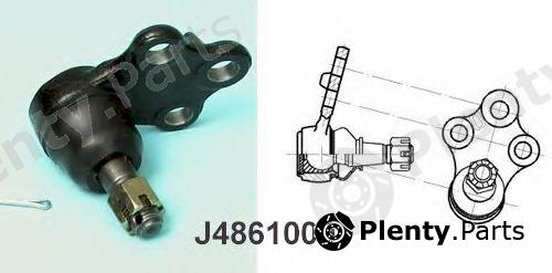  NIPPARTS part J4861000 Ball Joint