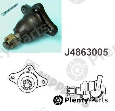  NIPPARTS part J4863005 Ball Joint