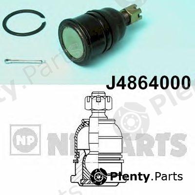  NIPPARTS part J4864000 Ball Joint