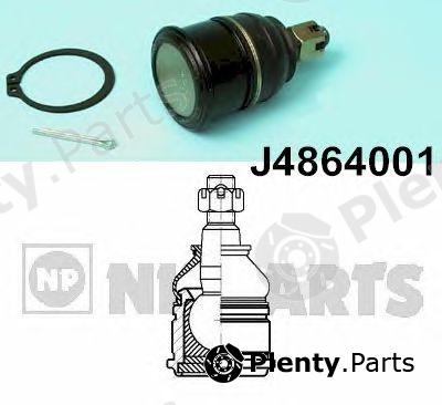  NIPPARTS part J4864001 Ball Joint