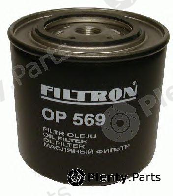  FILTRON part OP568 Oil Filter