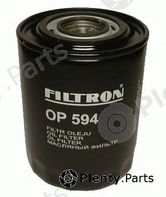  FILTRON part OP594 Oil Filter