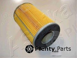  ASHIKA part 10-01-104 (1001104) Oil Filter