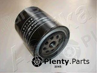  ASHIKA part 10-02-204 (1002204) Oil Filter