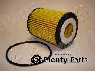  ASHIKA part 10-ECO017 (10ECO017) Oil Filter