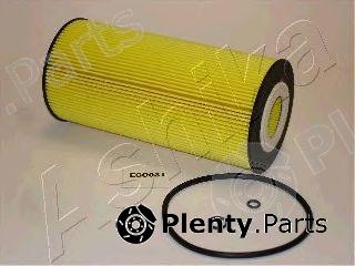  ASHIKA part 10-ECO031 (10ECO031) Oil Filter