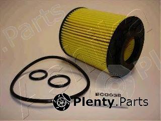  ASHIKA part 10-ECO038 (10ECO038) Oil Filter