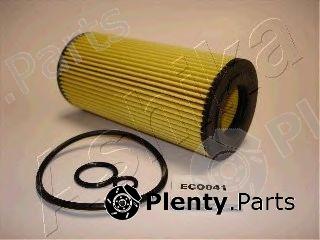  ASHIKA part 10-ECO041 (10ECO041) Oil Filter