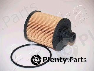 ASHIKA part 10-ECO065 (10ECO065) Oil Filter