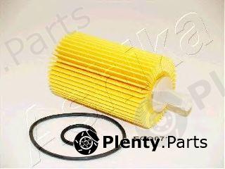  ASHIKA part 10-ECO071 (10ECO071) Oil Filter