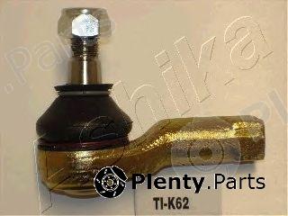  ASHIKA part 111-0K-K62 (1110KK62) Tie Rod End