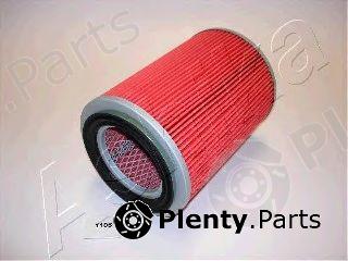  ASHIKA part 20-01-110 (2001110) Air Filter
