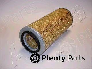  ASHIKA part 20-01-116 (2001116) Air Filter