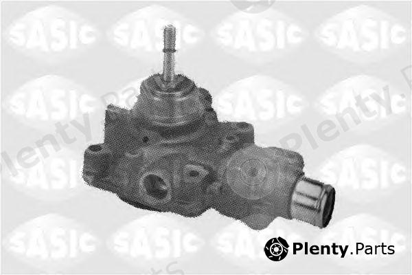  SASIC part 9000852 Water Pump