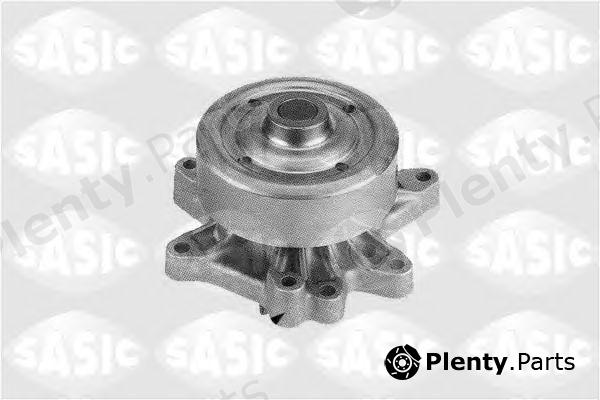  SASIC part 9000894 Water Pump