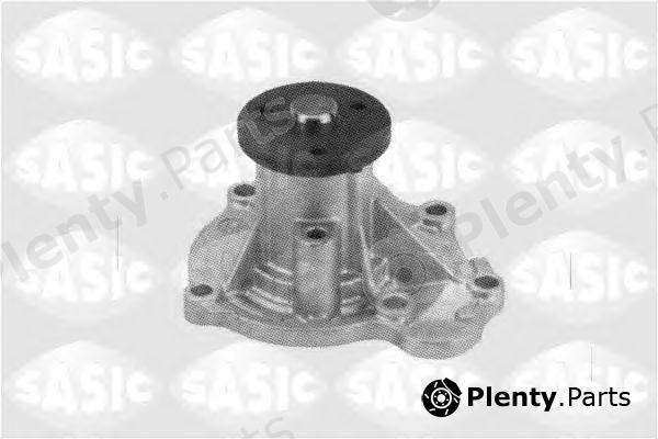  SASIC part 9000971 Water Pump