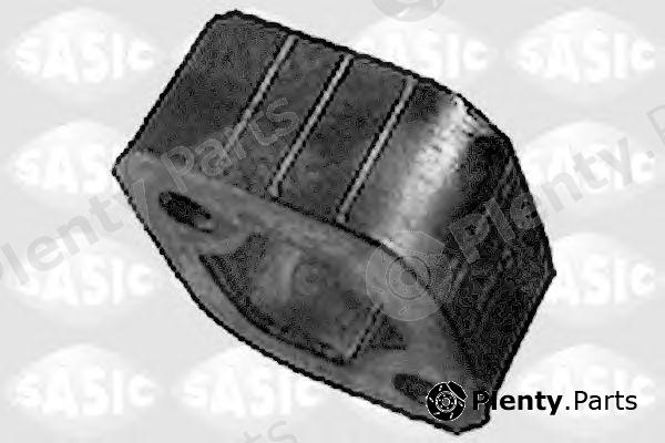  SASIC part 7551341 Rubber Buffer, silencer