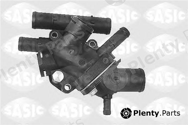  SASIC part 4000376 Thermostat, coolant