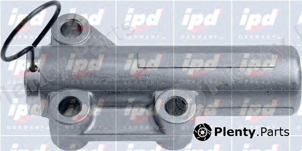  IPD part 13-0262 (130262) Vibration Damper, timing belt