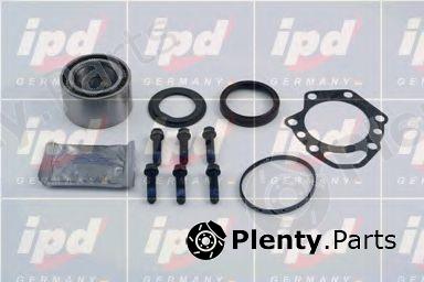  IPD part 30-6703 (306703) Wheel Bearing Kit