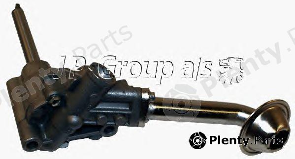  JP GROUP part 115046001 Oil Pump
