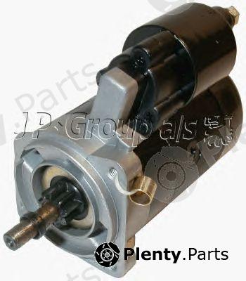  JP GROUP part 911046001 Starter