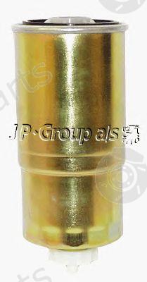  JP GROUP part 127048001 Fuel filter