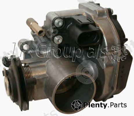  JP GROUP part 133060001 Throttle body