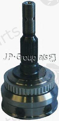  JP GROUP part 880374126 Joint, drive shaft