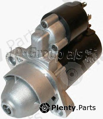  JP GROUP part 911118002 Starter