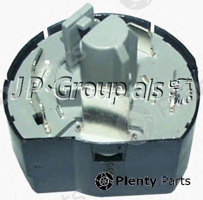  JP GROUP part 880914852 Ignition-/Starter Switch