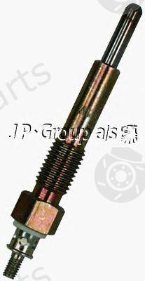  JP GROUP part 881214310 Glow Plug
