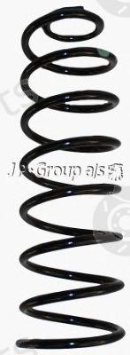  JP GROUP part 511260001 Coil Spring