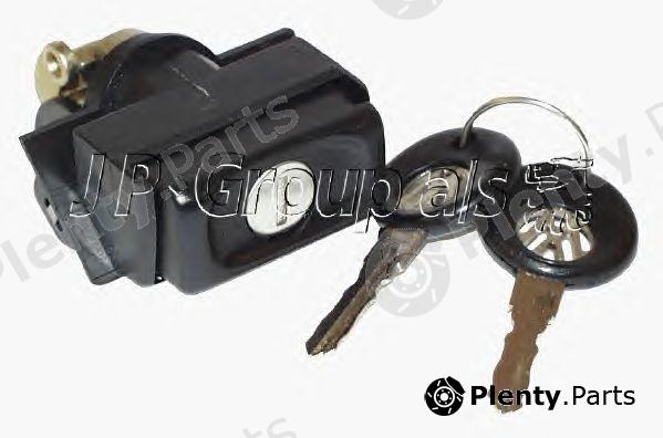  JP GROUP part 827260002 Tailgate Lock