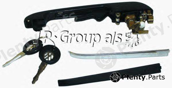  JP GROUP part 837260002 Door Handle